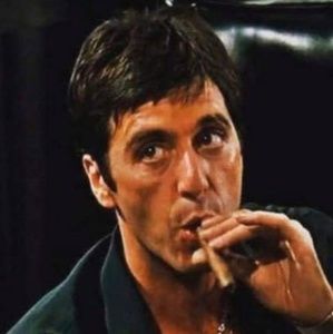 Meet your Posher, Chad